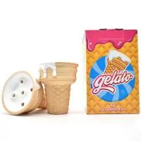 Чаша глиняная Werkbund GELATO