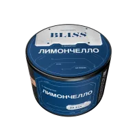 Табак BLISS 40г Лимончелло M