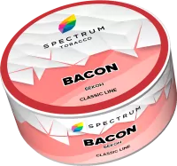 Табак Spectrum 25г Bacon M