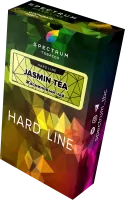 Табак Spectrum Hard Line 40г Jasmine Tea M !