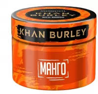 Табак Khan Burley 40г Rich Mango M