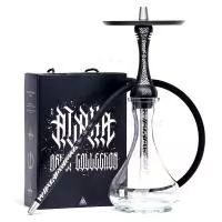 Кальян Alpha Hookah X Artist