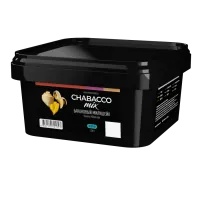 Кальянная смесь Chabacco Mix Line 200г Банановый Милкшейк M