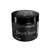 Табак Duft Strong 200г Iron Bro М !