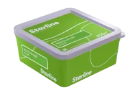 Табак Starline 250г Яблочный сок M