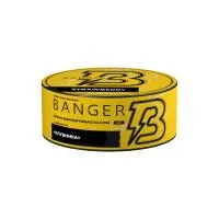Табак Banger 25г Strawberry М