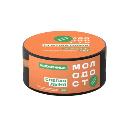 Табак Молодость 200г Спелая Дыня М