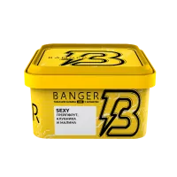 Табак Banger 200г Sexy М