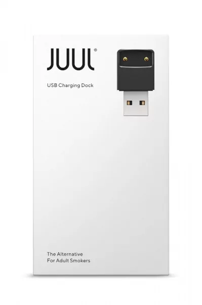 Зарядное устройство для Juul Usb