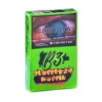 Табак B3 50г Blueberry Maffin M