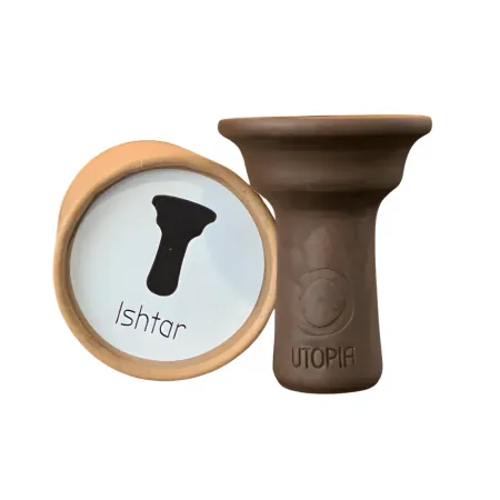 Чаша глиняная Utopia Сирийка (Ishtar)