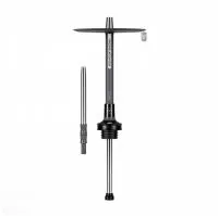 Кальян Misha Revolt Nardo Grey (Без колбы)