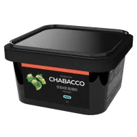 Кальянная смесь Chabacco Medium 200г Зеленое Яблоко M