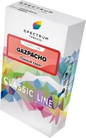Табак Spectrum 40г Gazpacho М !