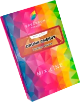 Табак Spectrum Mix Line 40г Drunk Cherry M !