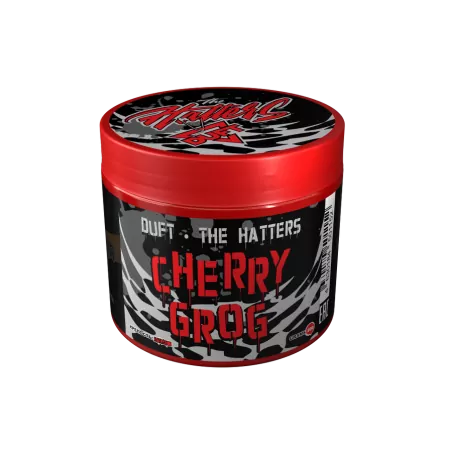 Табак Duft x The Hatters 200г Cherry Grog М !