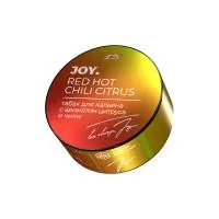 Табак JOY. 25г Red Hot Chili Citrus M