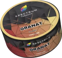 Табак Spectrum Hard Line 25г Granat M