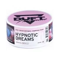 Табак Duft Pheromone 25г Hypnotic dreams М