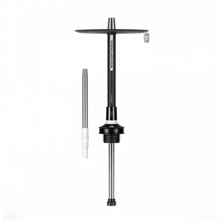 Кальян Misha Revolt Moon Black (Без колбы)