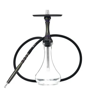 Кальян Alpha Hookah X Special Series Jocker