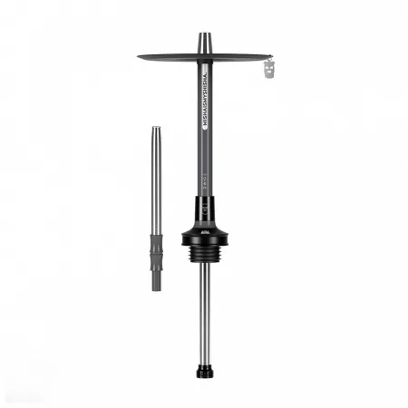 Кальян Misha Revolt Nardo Grey (Без колбы)