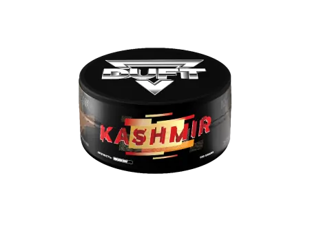 Табак Duft 100г Kashmir М
