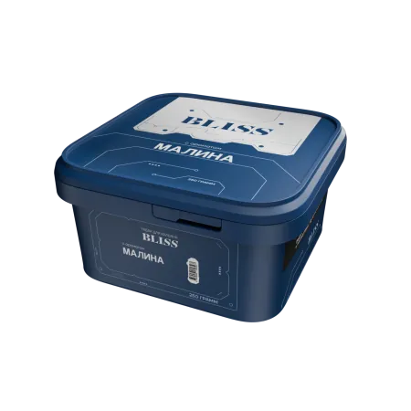 Табак BLISS 250г Малина M