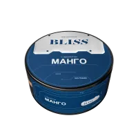 Табак BLISS 100г Манго M