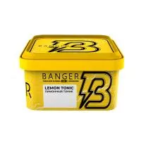 Табак Banger 200г Lemon Tonic М