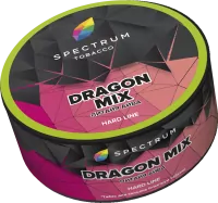 Табак Spectrum Hard Line 25г Dragon mix M