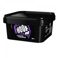 Кальянная смесь Hook 200гр Клюквенно-брусничный M