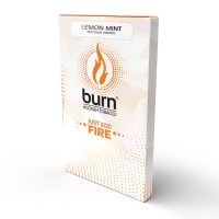 Табак Burn 100г Lemon Mint М