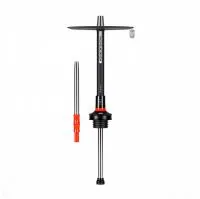 Кальян Misha Revolt Red Black (Без колбы)