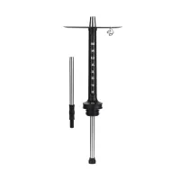 Кальян Misha Revolt Hero БЧК (Без Колбы)