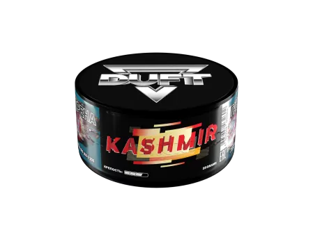Табак Duft 25г Kashmir М