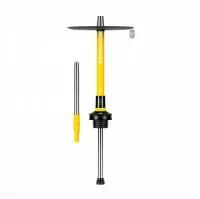 Кальян Misha Revolt Lemon (Без колбы)