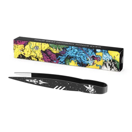 Щипцы Alpha Hookah X Tongs (Houston)