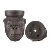 Чаша глиняная Kong King-Kong Bowl !