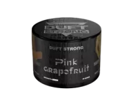 Табак Duft Strong 40г Pink Grapefruit M