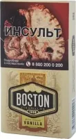Сигариллы Boston Vanilla М