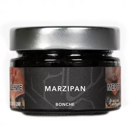 Табак Bonche 80г Marzipan M