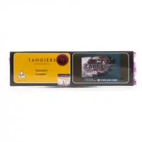 Табак Tangiers Noir 100г Blackberry M