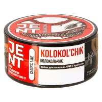 Табак Jent 30гр Classic - Kolokol'chik M