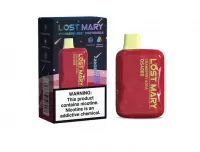 Одноразовая электронная сигарета Lost Mary OS 4000 2% Cranberry Soda