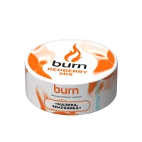 Табак Burn 25г Redberry Mix М