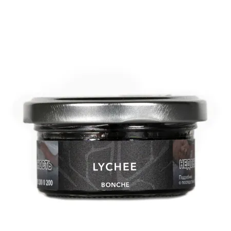 Приобрести Табак Bonche 30г Lychee M !