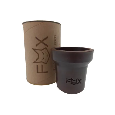 Чаша глиняная Fox Турка