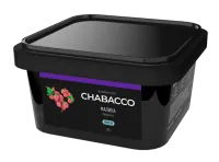 Кальянная смесь Chabacco Medium 200г Малина M
