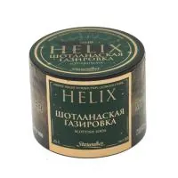 Табак Helix 25г Шотландская Газировка М